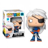 Funko 20394 najstniški titani gredo! Rose Wilson pop vinil akcijska slika, (21238726) | Shoptok.si
