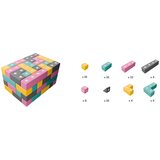  Set BUILDER 76 - magnetni blokovi za slaganje | shoptok.hr