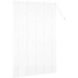  Venecijanski zastore Bijelo 220x150cm Aluminij | shoptok.hr
