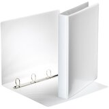 MAPA uložna 4d ringa-fi25mm/hrbat-40mm a4 esselte 497020 bijela | Shoptok.si