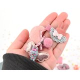  Set sponk za lase 24 elementov | Shoptok.si