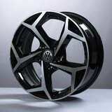  FELGA ALUMINIJUMSKA ŠKODA 16X6.5 P5340 | Eponuda.ba