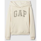 GAP Kids Sweatshirt with Logo - Girls | Shoptok.si