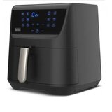 Olimp Sport Friteza bez ulja 1800 W BlackDecker | ePonuda.com