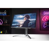 TITAN ARMY Monitor QD OLED G27P8, 240 Hz, HDR400, HAS, Aurora | Shoptok.si