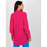 Factory Price Shirt-TO-KS-7004.29-fuchsia | Shoptok.si