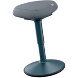  leitz ergo active z udobnim sedežem temno siv-tabure 65440089 LEITZ COSY-WOW | Shoptok.si