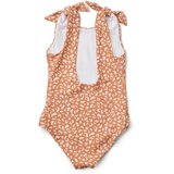 Liewood dječji kupaći kostimi bitte mini leo tuscany rose | shoptok.hr