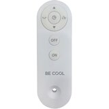 BE COOL AuraSilk stolni ventilator brez zvoka, ventilator in cistilec zraka z H13-HEPA filtrom, BCAuraSilk102 | Shoptok.si