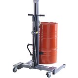 eurokraft basic Dvigalo za sode, višina dviga 780 mm, nosilnost 300 kg | Shoptok.si