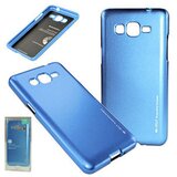 NOBRAND Silikonski etui Jelly Case za Samsung Galaxy A5 2017 A520 - moder | Shoptok.si