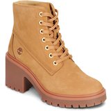 Timberland Gležnjarji STONE HEIGHTS Kostanjeva Cene