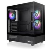 Thermaltake View 270 Plus ARGBMid Tower, tempered glass3xARGB fans, VGA: 420mm | Eponuda.ba