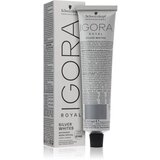 Schwarzkopf igora royal absolutes silverwhite - dove grey, 60 ml | Shoptok.si