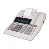 Olympia Namizni kalkulator CPD-5212, z izpisom