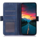 INORCO ABEEL Za Nokia C32 retro teksturni ovitek z magnetnim zapiranjem PU usnjena torbica za stojalo za telefon denarnica, (22035887) | Shoptok.si