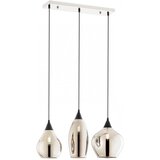  Redo 01-3193 - Luster na sajli TANNER 3xE14/28W/230V | Eponuda.com