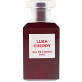 Fragrance World Lush Cherry Eau de Parfum 80 ml | shoptok.hr