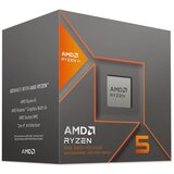 AMD Procesor Ryzen 5 8600G AI 5.0GHz Box | ePonuda.com