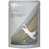Trovet Intestinal Cat Pouch 12x85g Cene