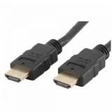 HDMI kabl, M-M v.2.0 20m gold connector, BULK, GEMBIRD CC-HDMI4-20M