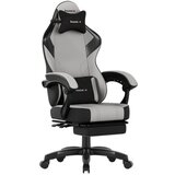 Huzaro Force 3.7 Siva Gaming stolica ( 1744 ) Cene