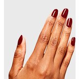 OPI Rapidry hitro sušeči lak za nohte odtenek Skip a Beet 9 ml | Shoptok.si