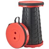 Master Stolica sklopiva 23x40cm 250056 crvena | Eponuda.ba