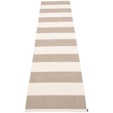 Pappelina Bež/krem unutarnja i vanjska staza 70x300 cm Bob Mud Vanilla – | shoptok.hr