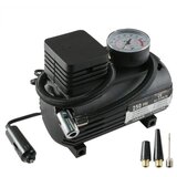 Sal Kompresor, auto, 12 V, 18 bar, 250 PSI - 90304, Crni | Eponuda.ba