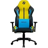 gaming stolica lite yellow