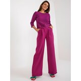 LAKERTA Blouse-LK-BZ-505970.33P-purple | ePonuda.com