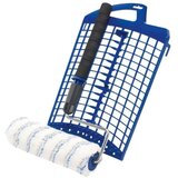 Lux Tools Komplet za barvanje 3-delni u