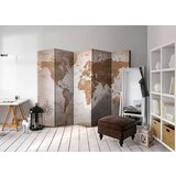  Paravan u 5 dijelova - Oriental Travels [Room Dividers] 225x172 | shoptok.hr