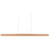 Tri O Rjava LED viseča svetilka Helios – | Shoptok.si