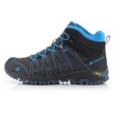 Alpine pro Outdoor shoes with membrane PTX ZELIME mood indigo | ePonuda.com