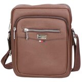 Northampton Polo Club muŠka torbica glx22pcl302423fbg/ braon Cene