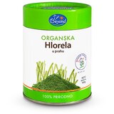 Beyond Hlorela u prahu organic 100g Cene