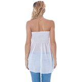 Phard WOMEN&#39;S WHITE BLUSHARD TOP | shoptok.hr