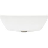 Vitra 7047-003-0001 Integra 45 x 40 cm keramični umivalnik z odprtino za armaturo | Shoptok.si