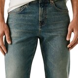 PepeJeans Straight Jeans Cash farmerke | Eponuda.com