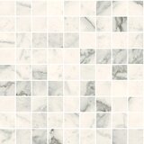 Marazzi Allmarble 30X30 Allmarble Calacatta Extra Mosaico M44Y | Eponuda.com