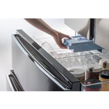 Haier hladilnik s francoskimi vrati HB26FSNAAA | Shoptok.si