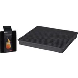 Kalup ZA LED 18*14CM