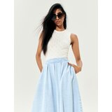 Sinsay Top u stilu džempera | shoptok.hr