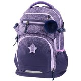 Play Školski ranac za devojčice Sunset Apollo 251, Ljubičasti | ePonuda.com