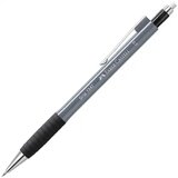 Faber-Castell Grip 1347 tehnička olovka 0,7 mm sive boje | shoptok.hr