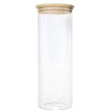 Deco Pop tegla sa bambus poklopcem – 1,9lt | Eponuda.ba