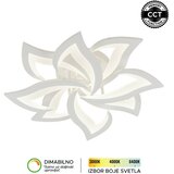 Forma LED plafonska lampa F2089-64C WH | Eponuda.com