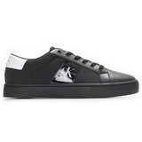 Calvin Klein muške patike classic cupsole 1 crne | ePonuda.com